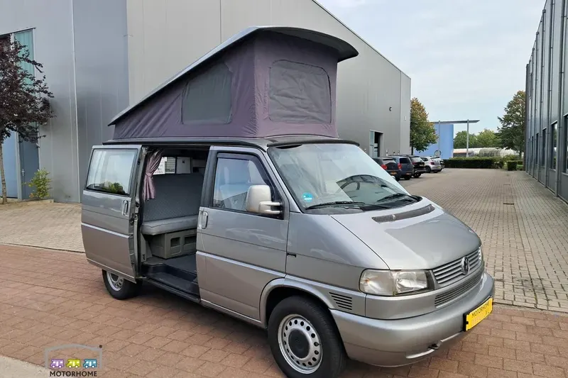 Westfalia Onbekend (2000)