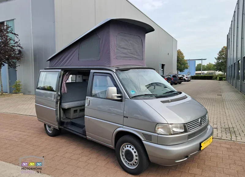 Westfalia Onbekend (2000) — foto 1