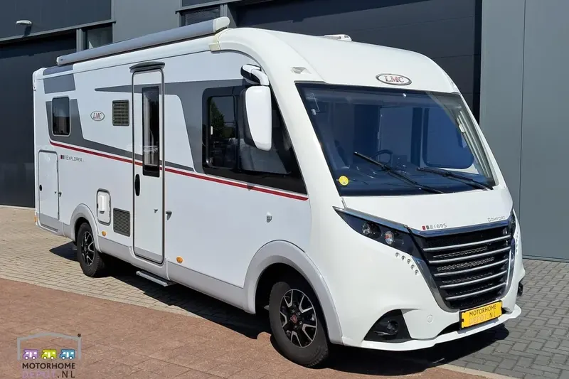 LMC Explorer (2019)