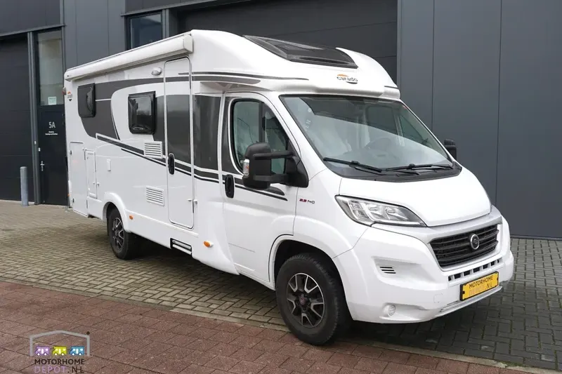 Carado T 337 (2021)