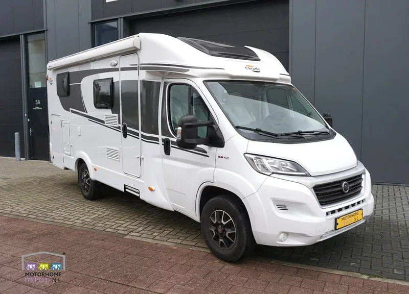 Carado T 337 (2021) — foto 1