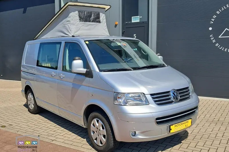 Volkswagen Transporter (2009)