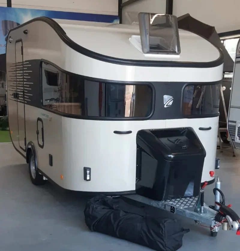 Tabbert 410S (2024) — foto 1