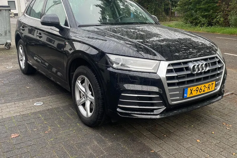 Audi Q5 (2020)