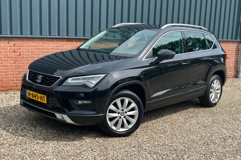 SEAT Ateca (2019)