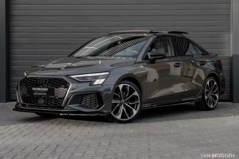 Audi A3 (2023)