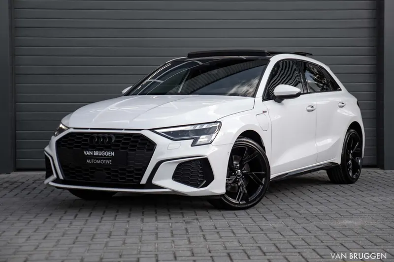 Audi A3 (2022)