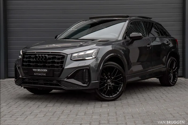 Audi Q2 (2023)