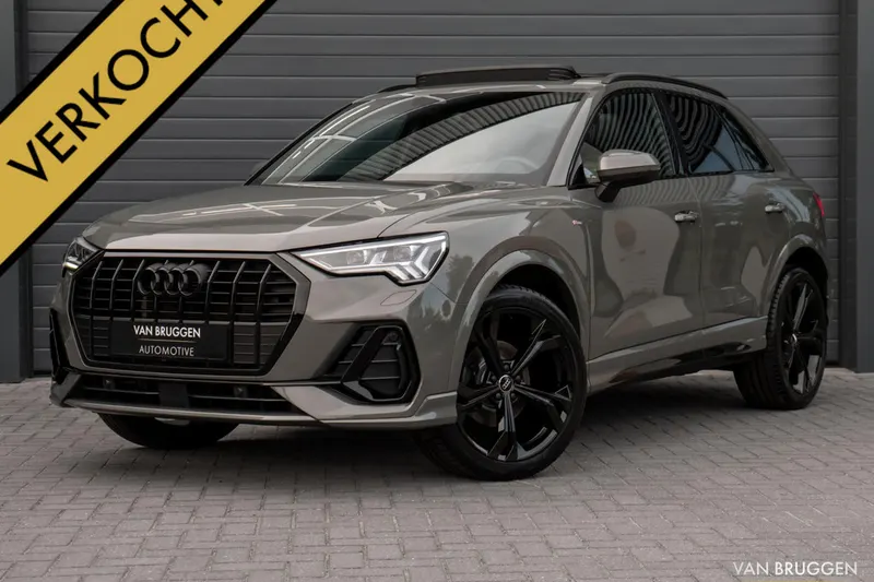 Audi Q3 (2023)