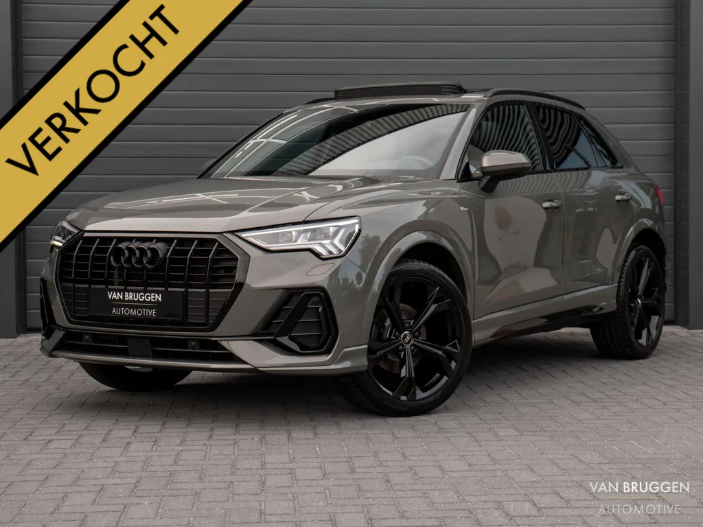 Audi Q3 (2023) — foto 1