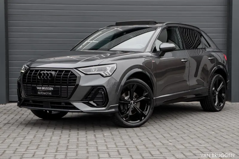 Audi Q3 (2024)