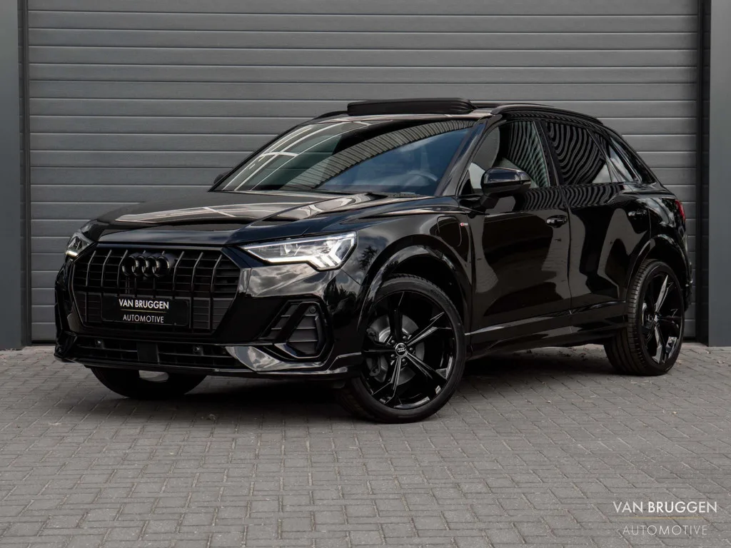 Audi Q3 (2023) — foto 1