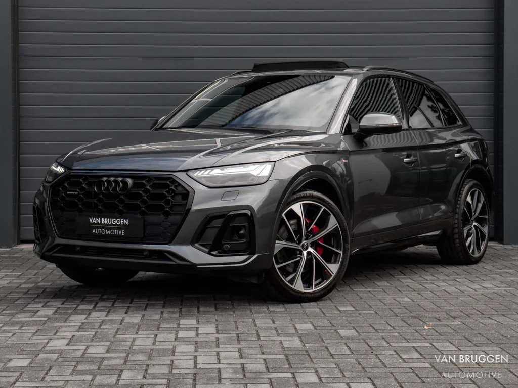 Audi Q5 (2023) — foto 1