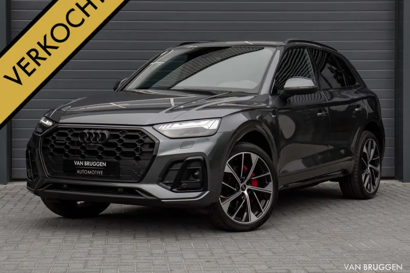 Audi Q5 (2023)