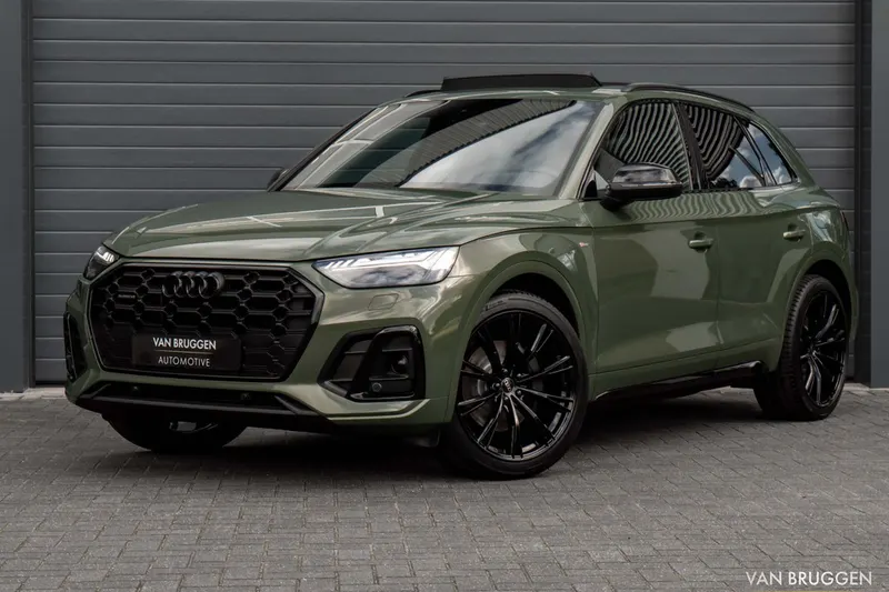 Audi Q5 (2023)