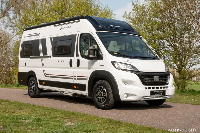 Autostar V 630 (2023)