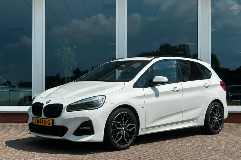 BMW 2-Serie Active Tourer (2019)