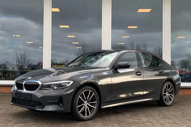 BMW 3-Serie (2019)