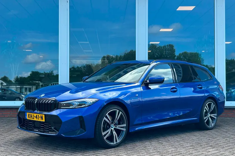 BMW 3-Serie (2024)