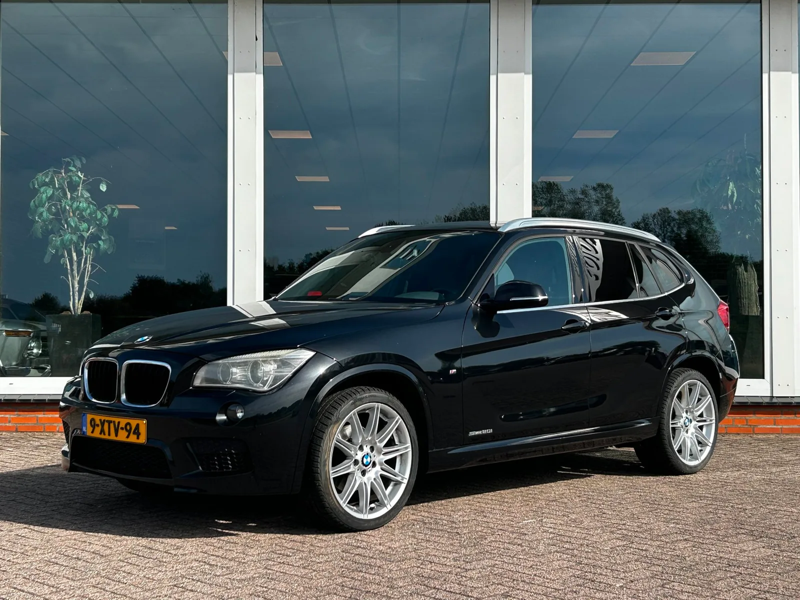 BMW X1 (2014) — foto 1