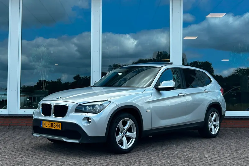 BMW X1 (2010)