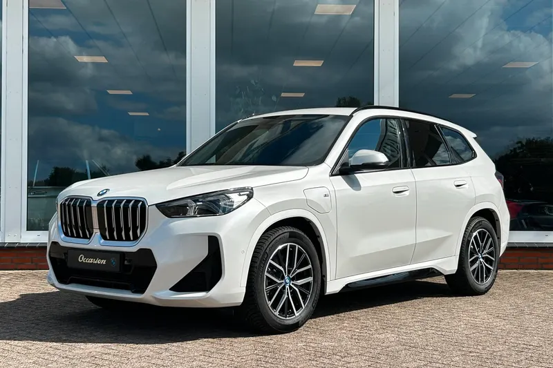 BMW X1 (2025)