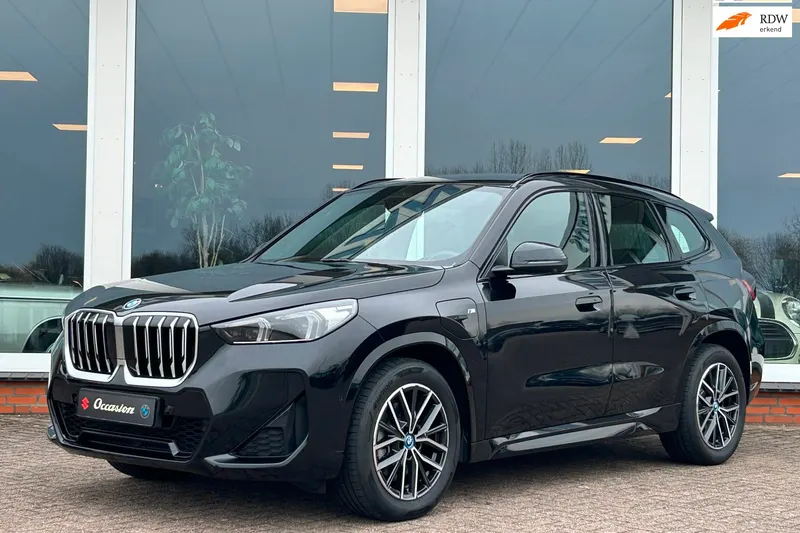 BMW X1 (2025)