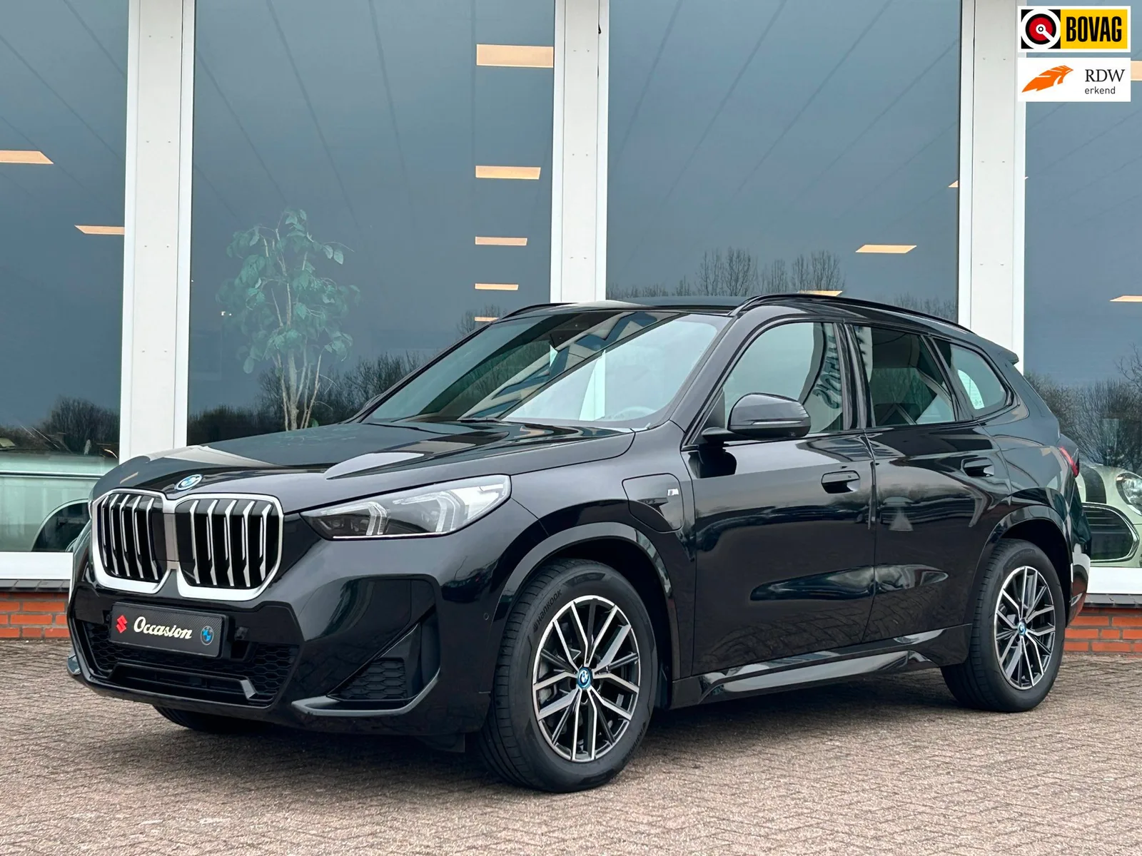 BMW X1 (2025) — foto 1