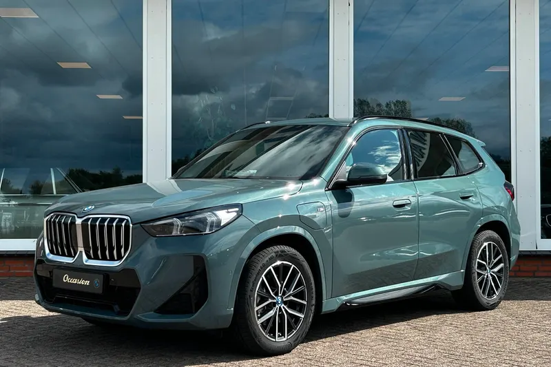 BMW X1 (2025)