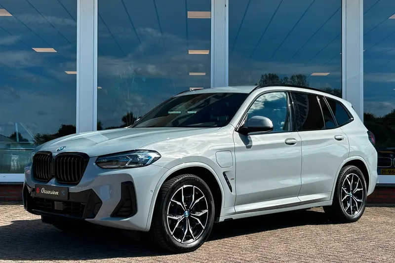 BMW X3 (2024)
