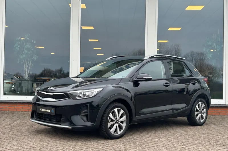 Kia Stonic (2025)