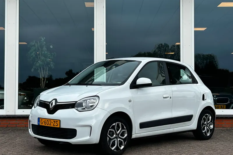 Renault Twingo (2020)