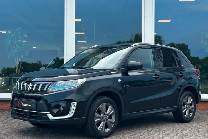 Suzuki Vitara (2021)