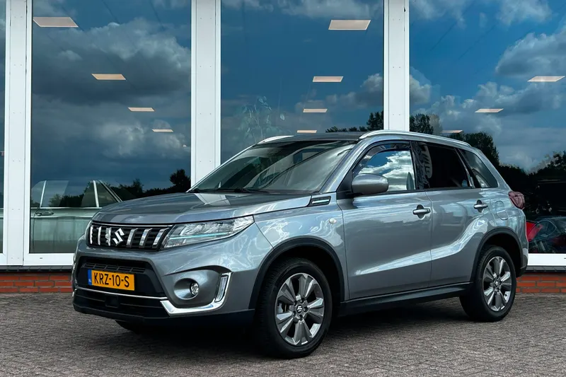 Suzuki Vitara (2023)