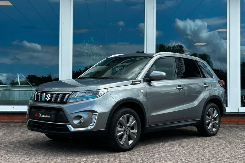 Suzuki Vitara (2023)