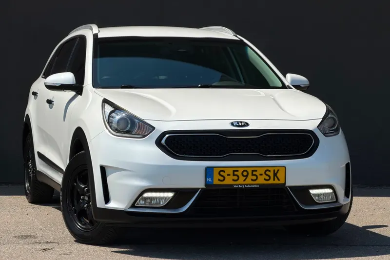 Kia Niro (2019)