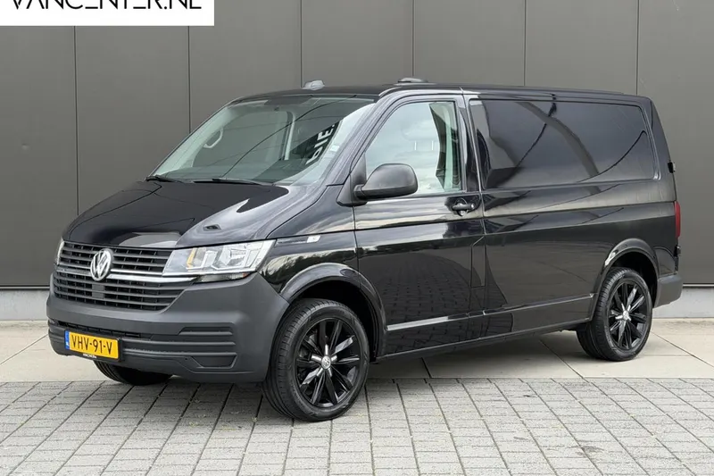 Volkswagen Transporter (2021)