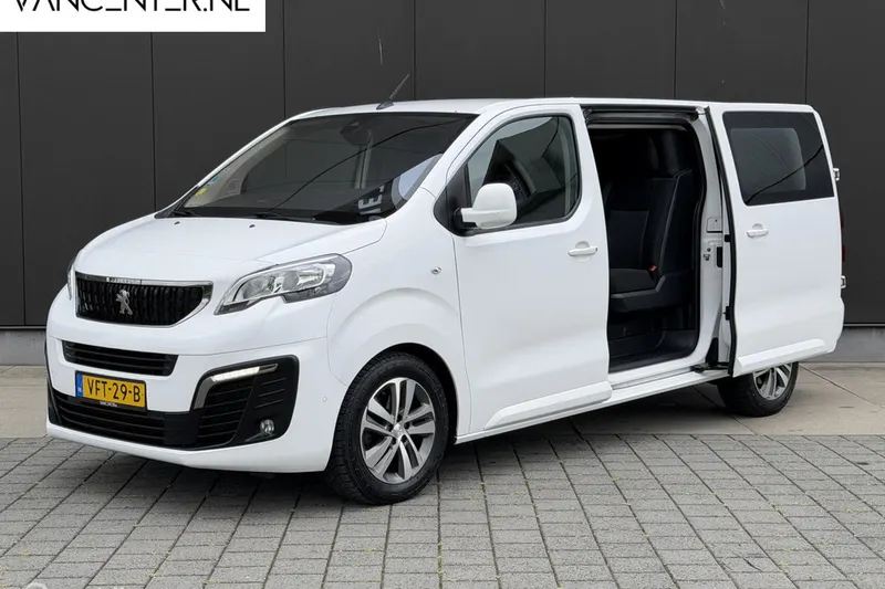 Peugeot Expert (2020)