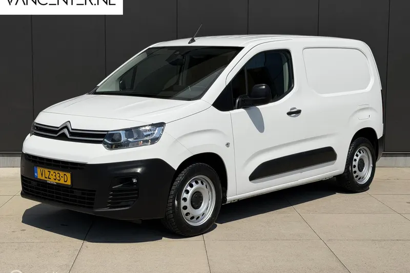 Citroën Berlingo (2021)