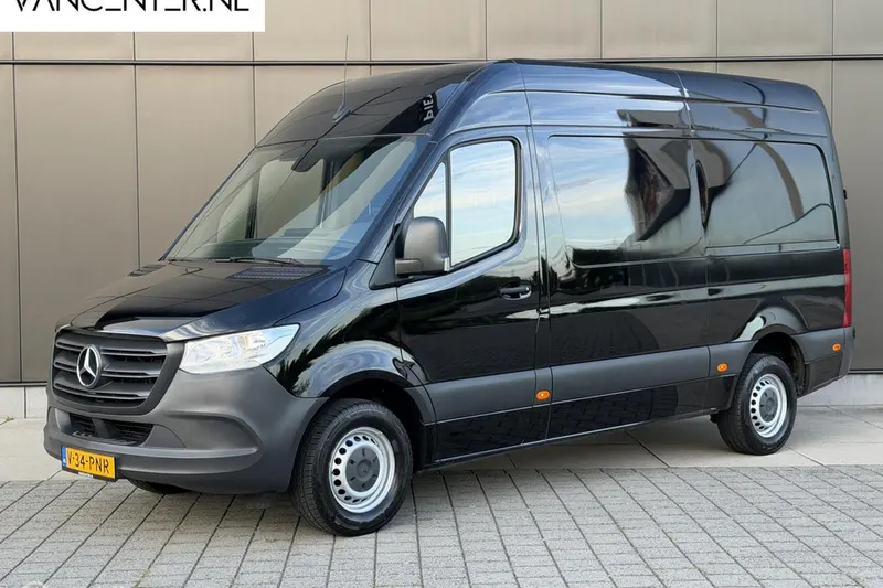 Mercedes-Benz Sprinter (2020)
