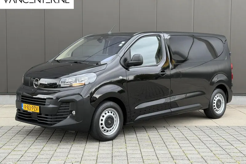 Opel Vivaro (2024)