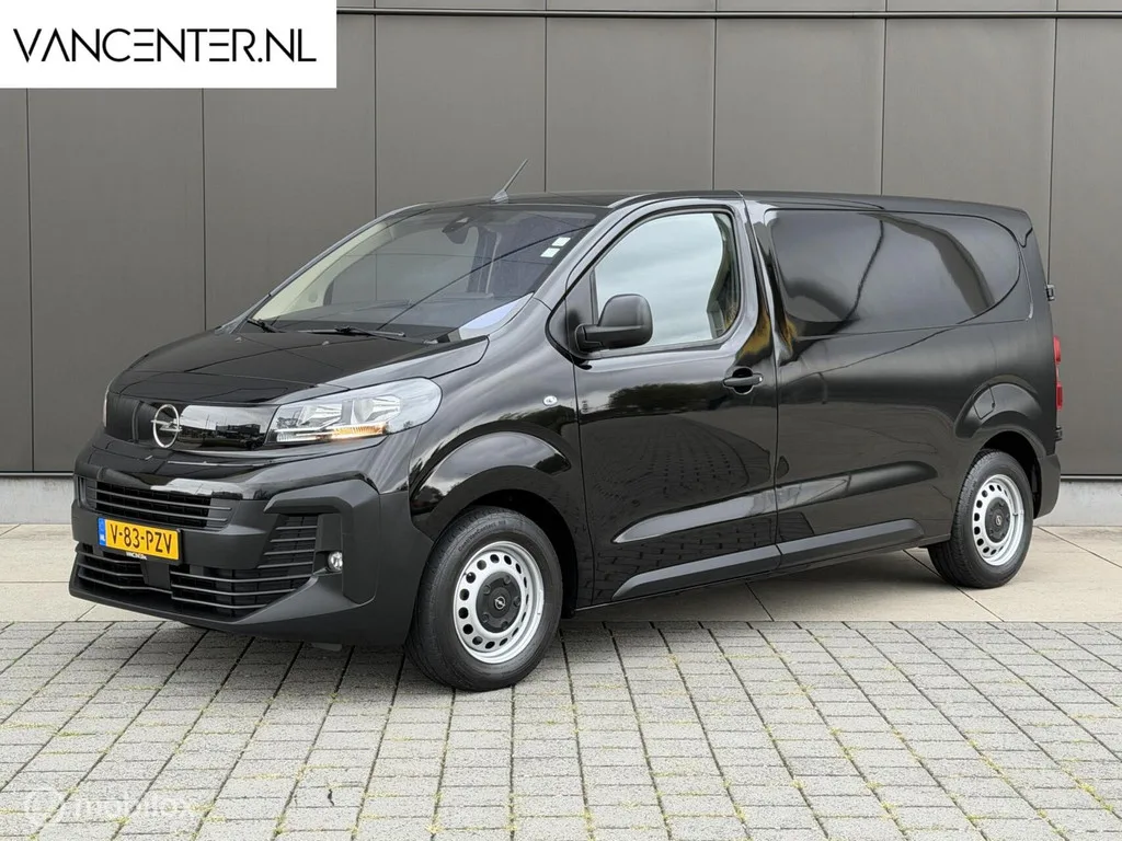 Opel Vivaro (2024) — foto 1