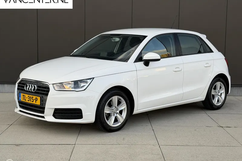 Audi A1 (2018)