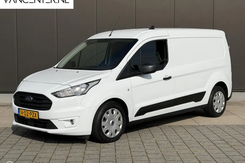 Ford Transit Connect (2023)