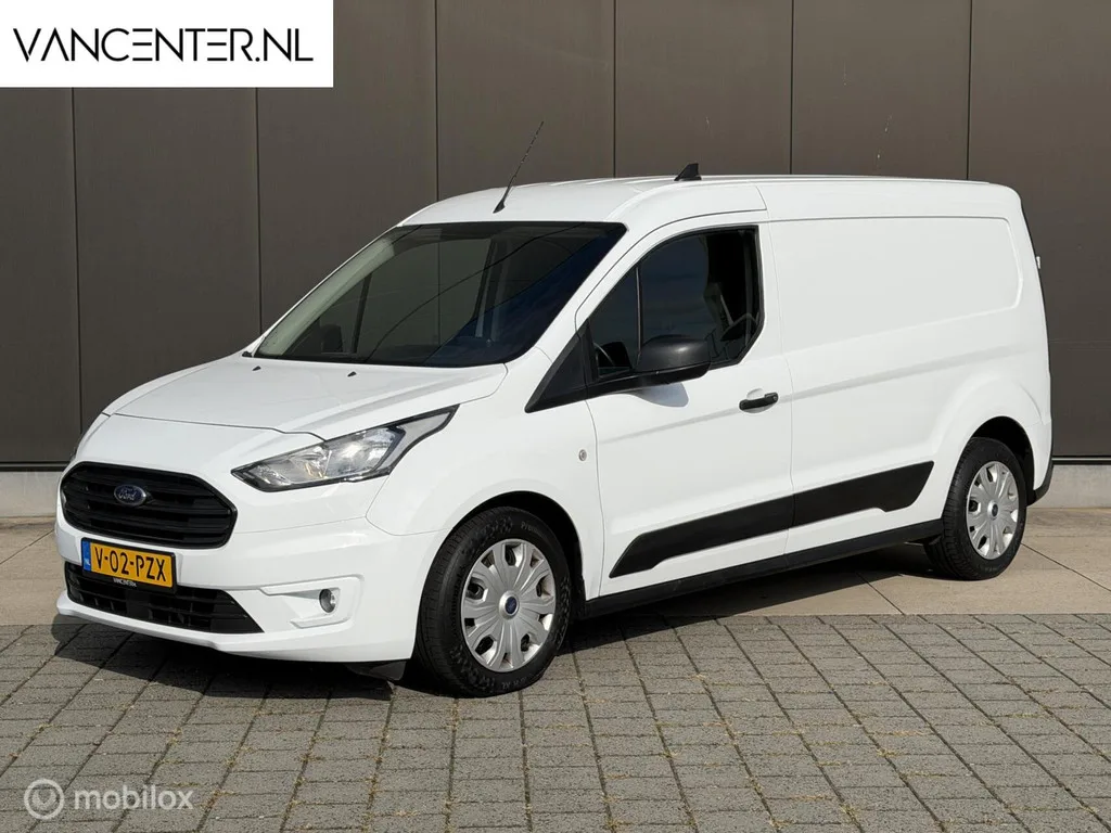 Ford Transit Connect (2023) — foto 1