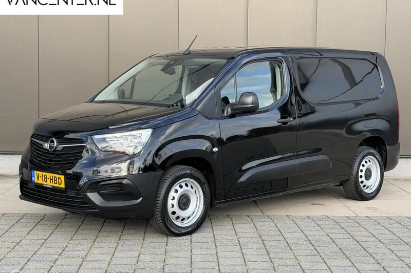 Opel Combo (2022)