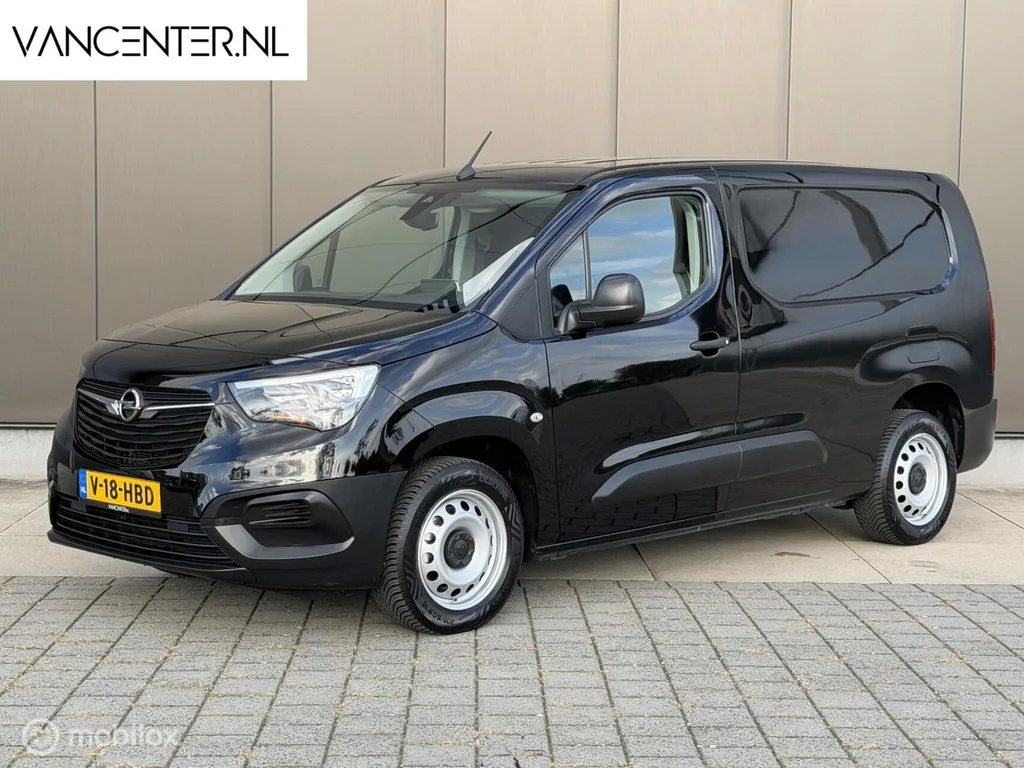 Opel Combo (2022) — foto 1
