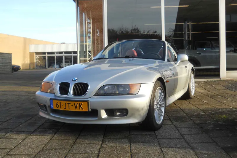 BMW Z3 (1998)