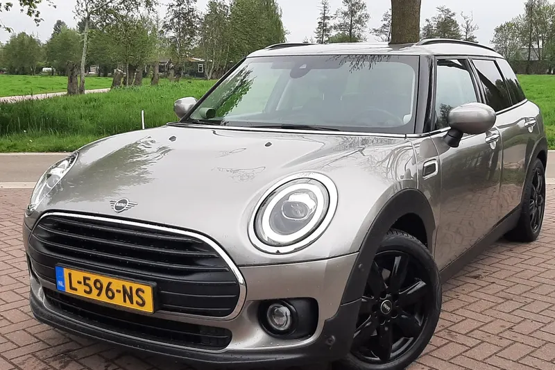 MINI Cooper (2020)