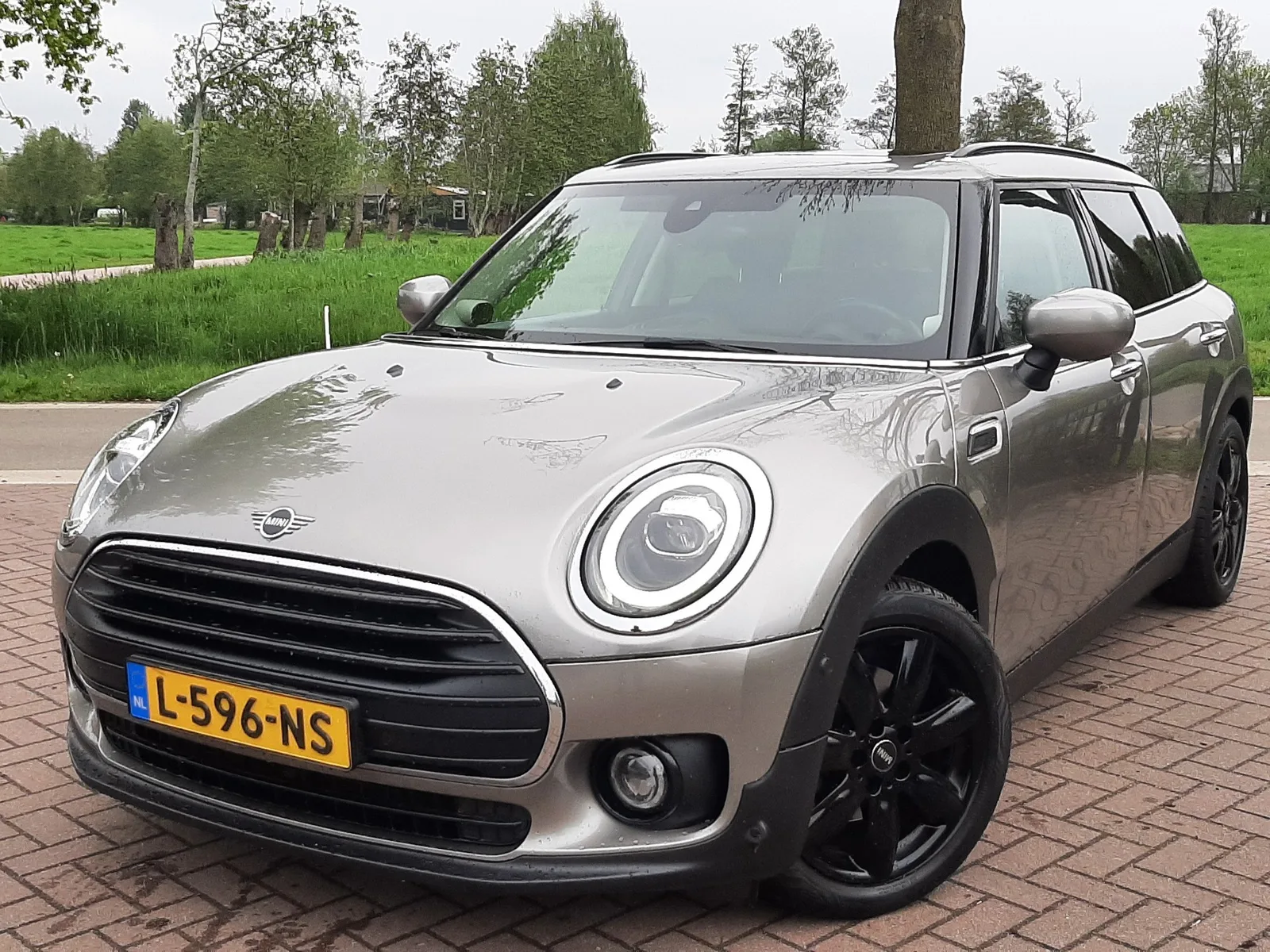 MINI Cooper (2020) — foto 1